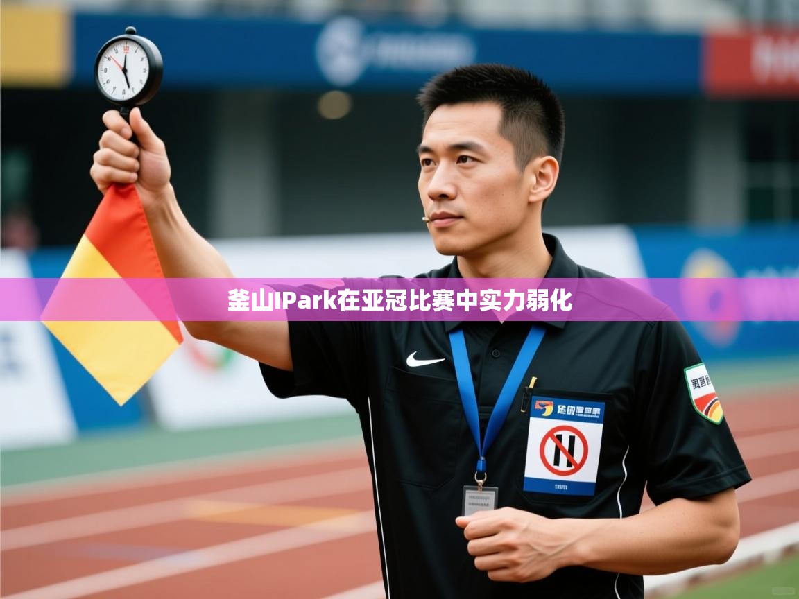 釜山IPark在亚冠比赛中实力弱化  第2张