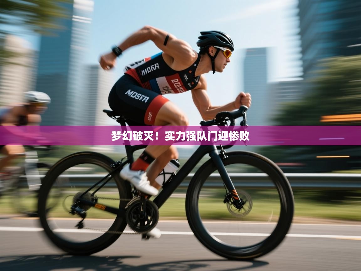 梦幻破灭！实力强队门迎惨败  第2张