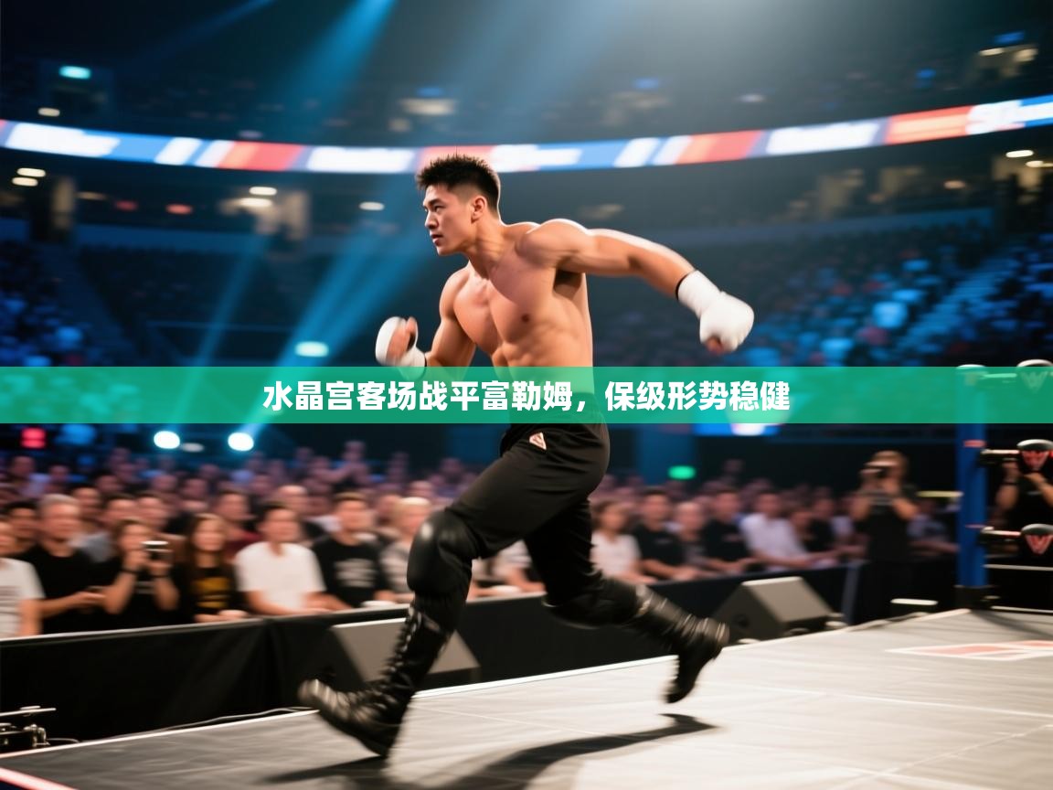 水晶宫客场战平富勒姆，保级形势稳健