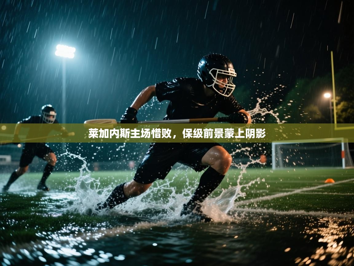 莱加内斯主场惜败，保级前景蒙上阴影  第2张