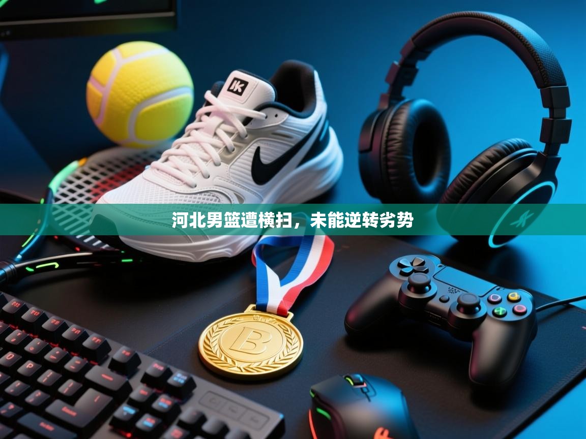 河北男篮遭横扫，未能逆转劣势
