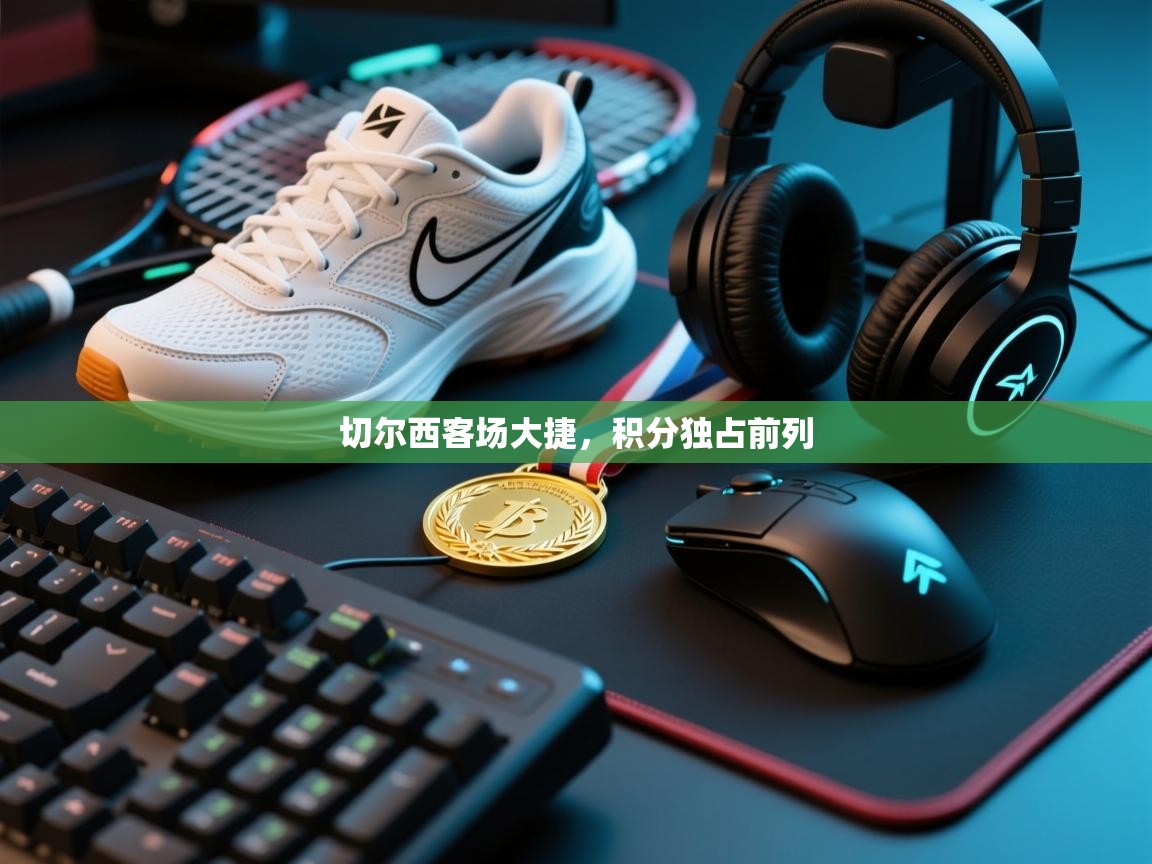 切尔西客场大捷，积分独占前列  第2张