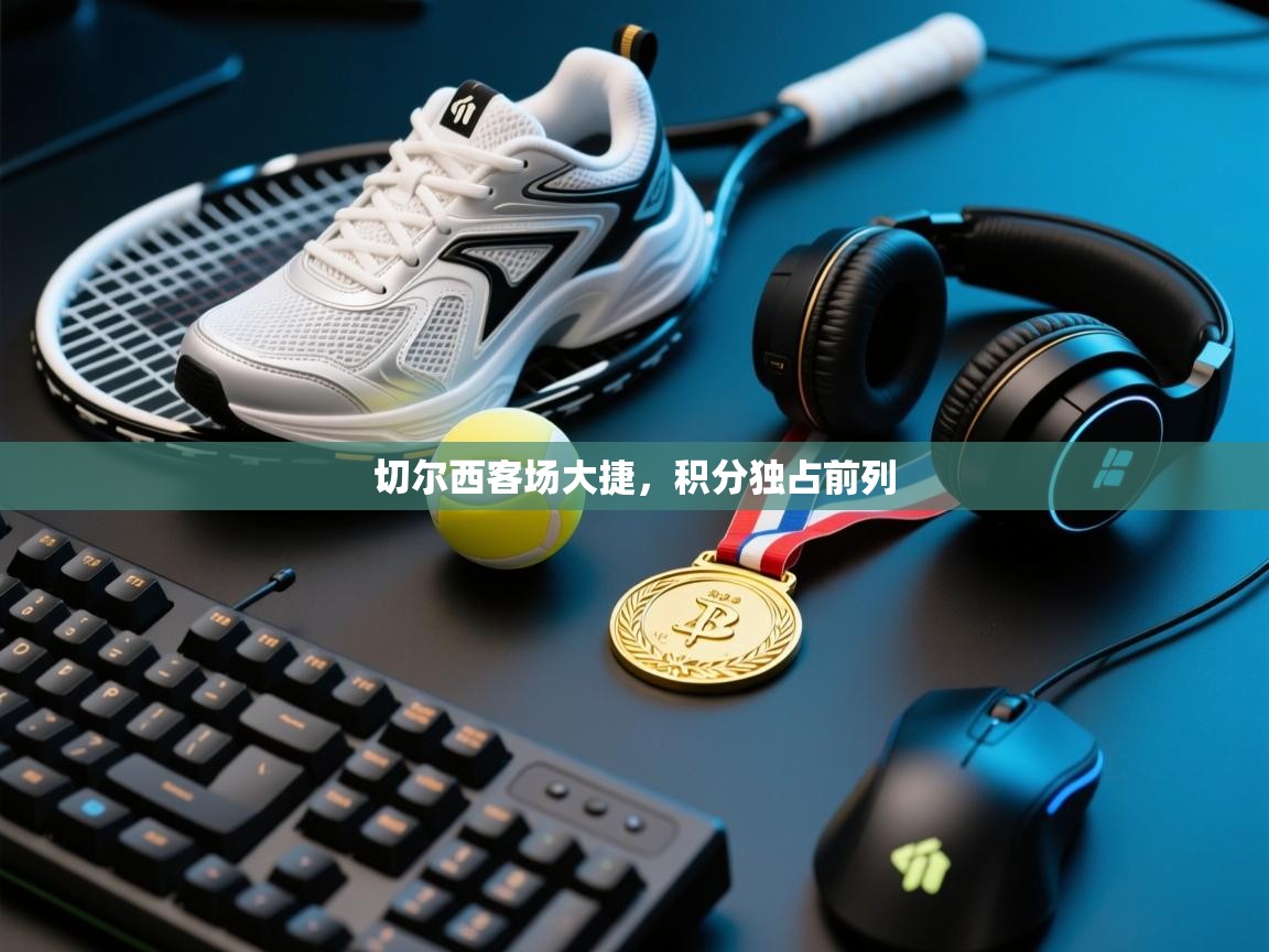 切尔西客场大捷，积分独占前列