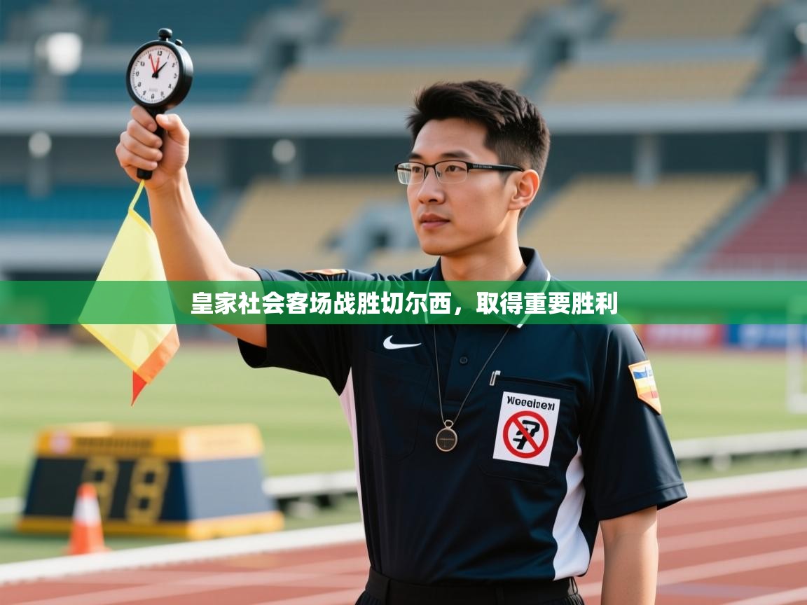 皇家社会客场战胜切尔西，取得重要胜利  第1张