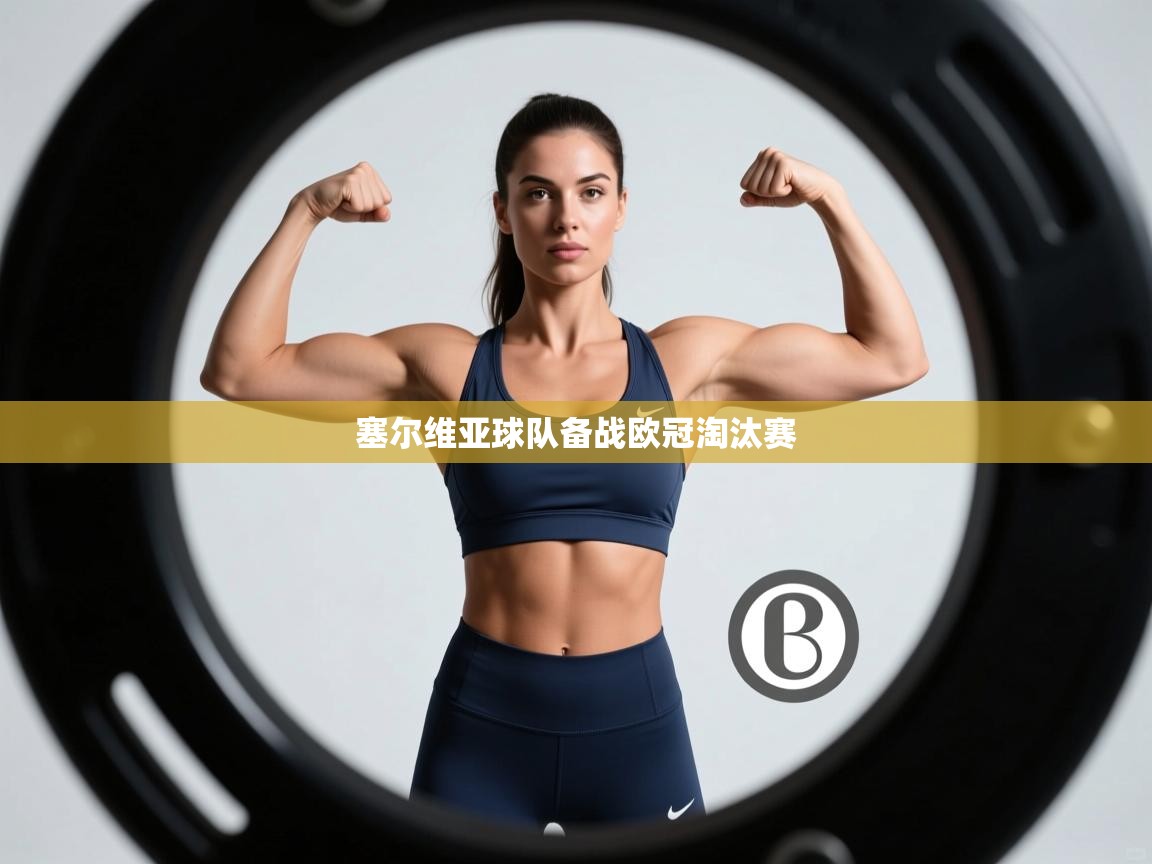 塞尔维亚球队备战欧冠淘汰赛