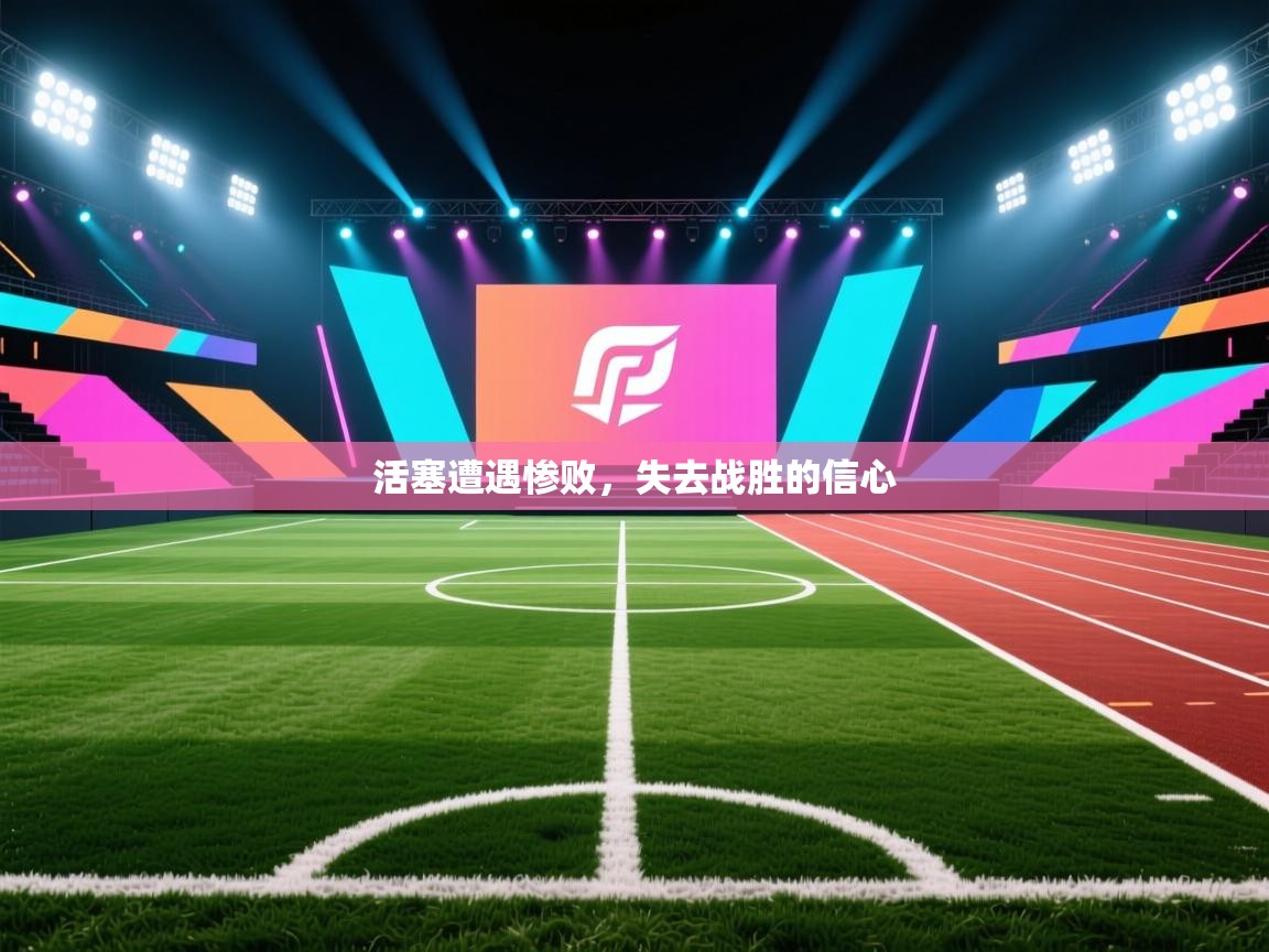 活塞遭遇惨败，失去战胜的信心  第1张