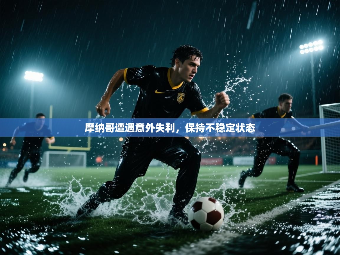 摩纳哥遭遇意外失利，保持不稳定状态