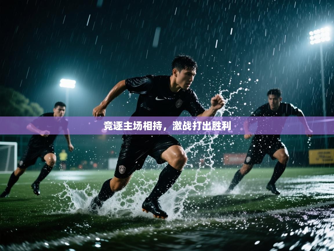 竞逐主场相持,激战打出胜利 第1张