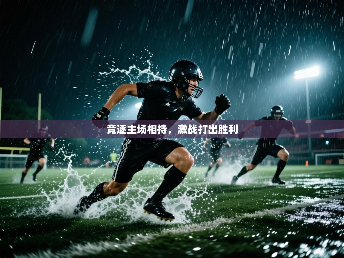 竞逐主场相持,激战打出胜利 第2张