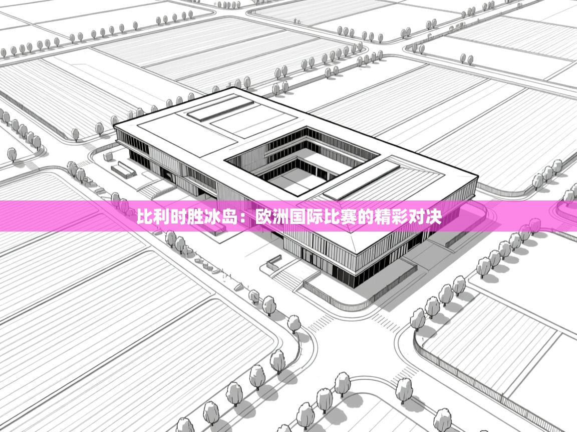 比利时胜冰岛：欧洲国际比赛的精彩对决  第2张