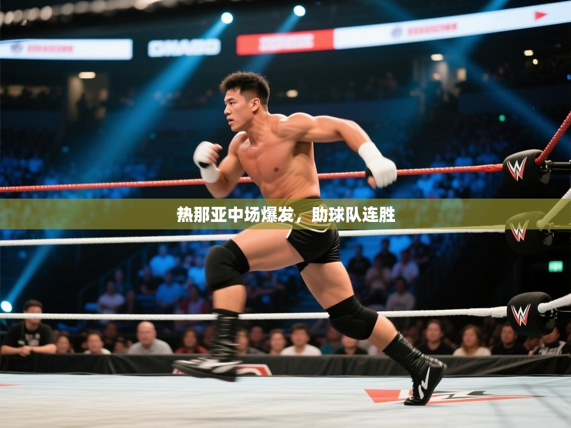 热那亚中场爆发，助球队连胜  第1张