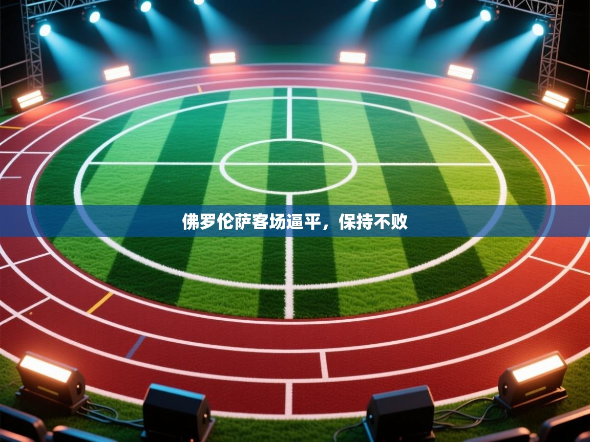 佛罗伦萨客场逼平，保持不败  第1张