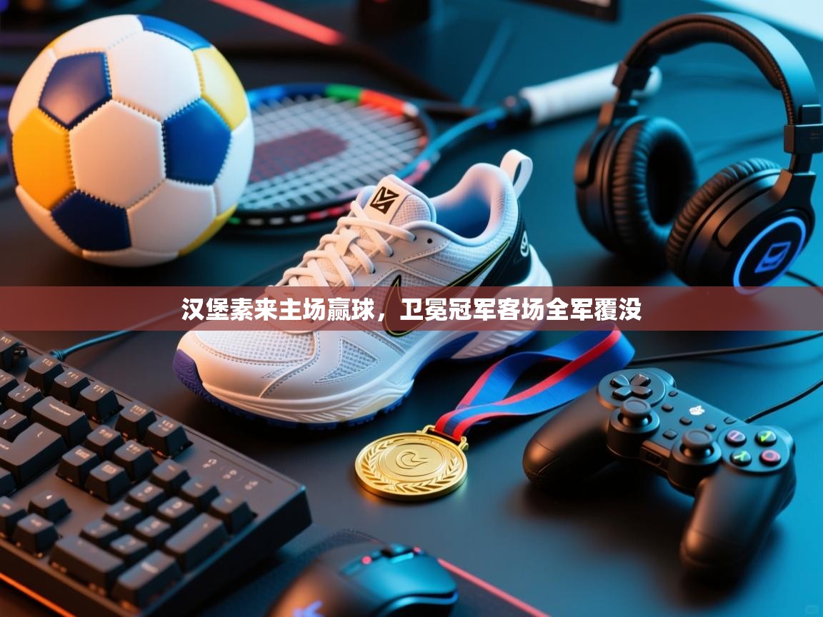 汉堡素来主场赢球，卫冕冠军客场全军覆没  第1张