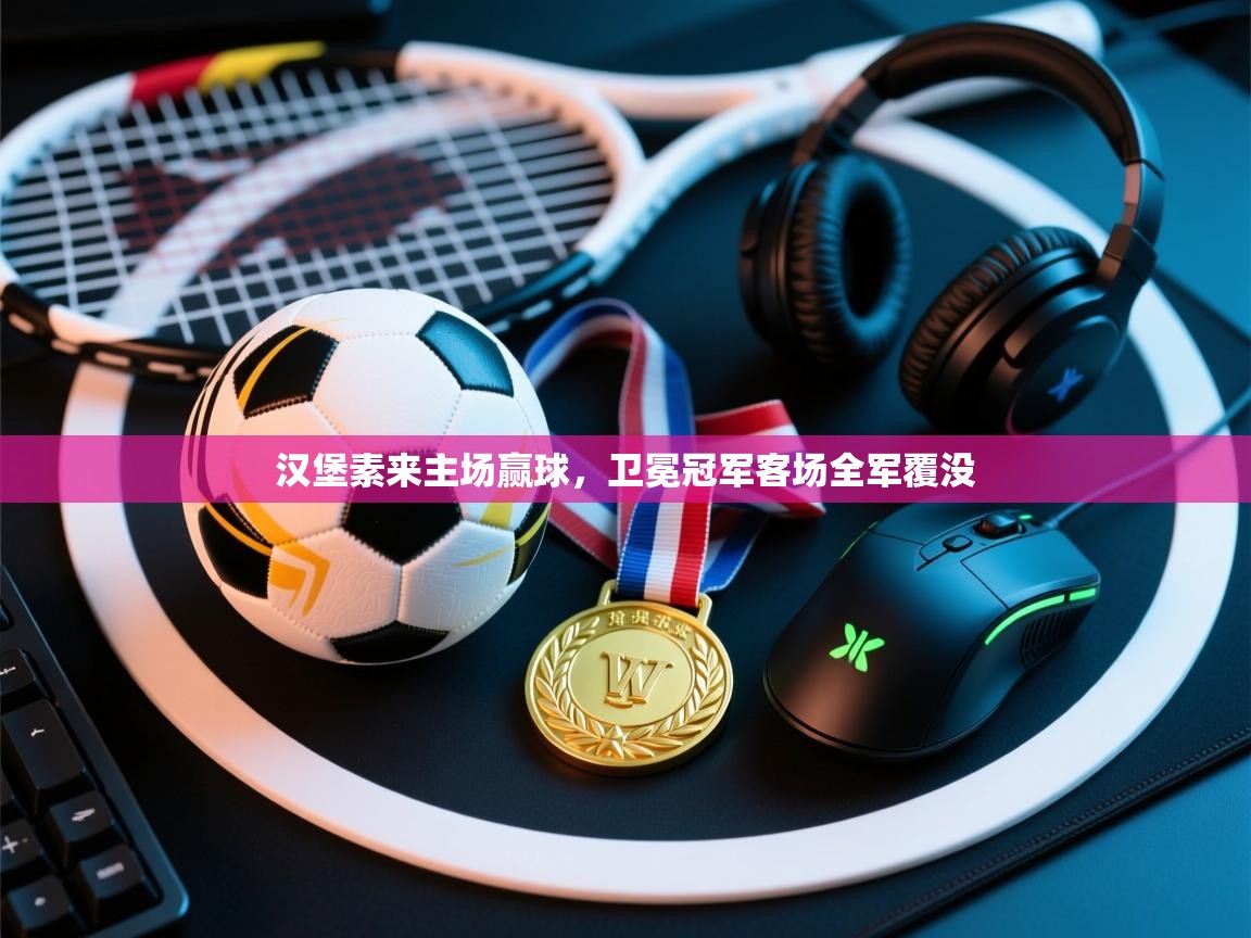 汉堡素来主场赢球，卫冕冠军客场全军覆没  第2张