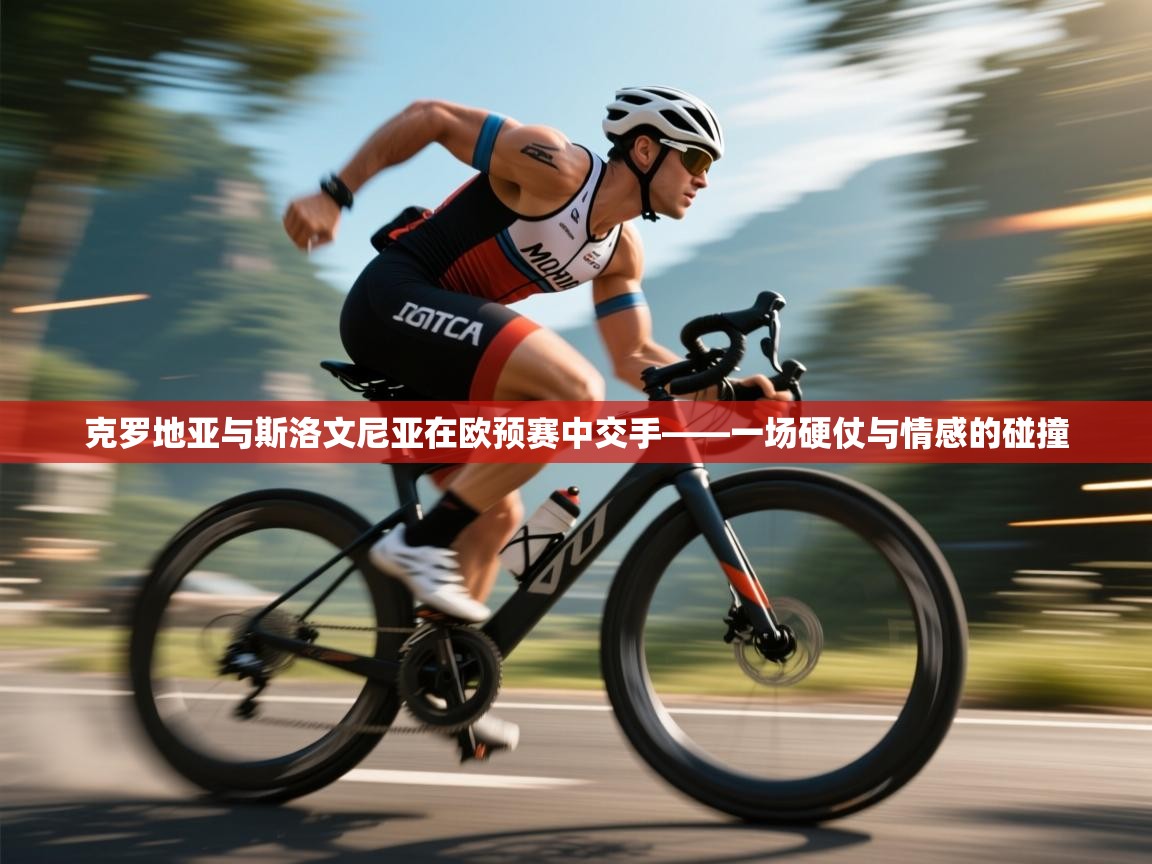 克罗地亚与斯洛文尼亚在欧预赛中交手——一场硬仗与情感的碰撞 第2张