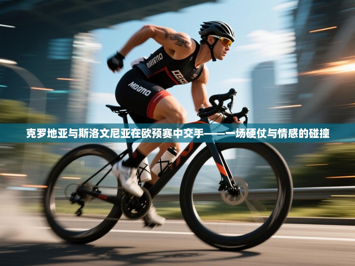 克罗地亚与斯洛文尼亚在欧预赛中交手——一场硬仗与情感的碰撞