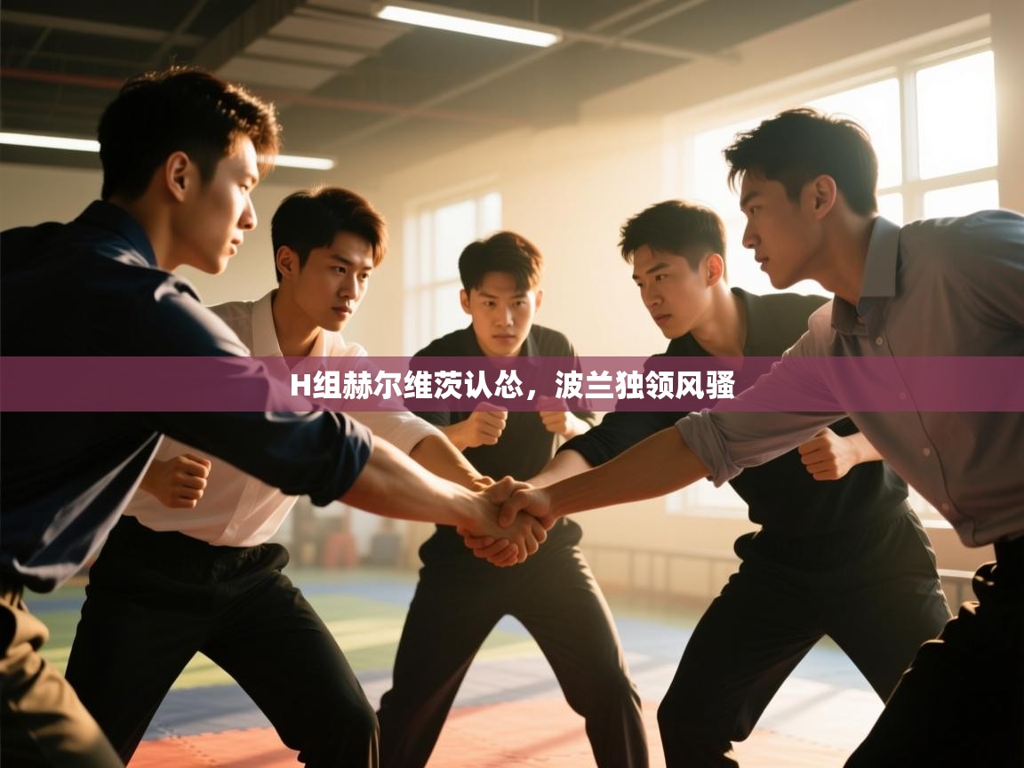 H组赫尔维茨认怂，波兰独领风骚