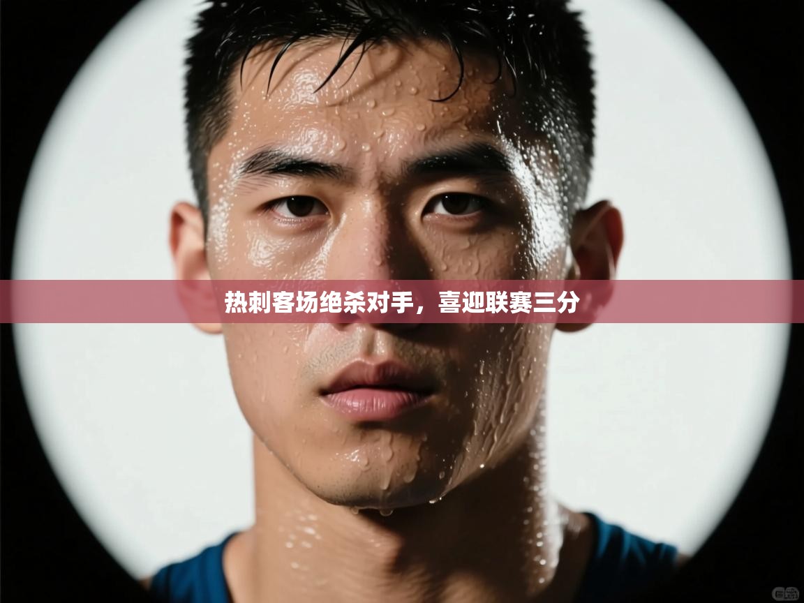 热刺客场绝杀对手，喜迎联赛三分