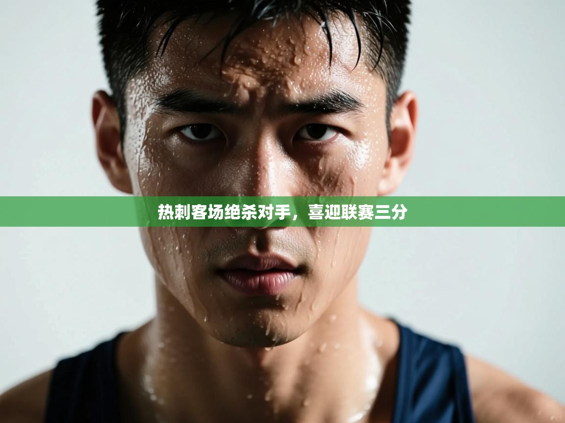 热刺客场绝杀对手，喜迎联赛三分  第2张