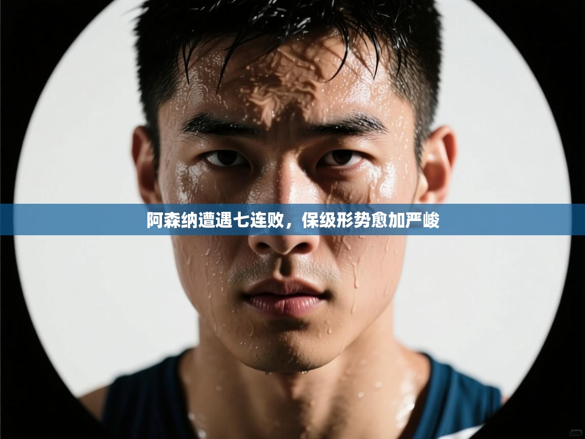 阿森纳遭遇七连败，保级形势愈加严峻  第2张