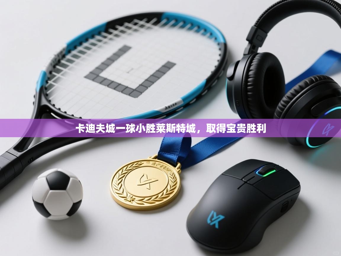 卡迪夫城一球小胜莱斯特城，取得宝贵胜利