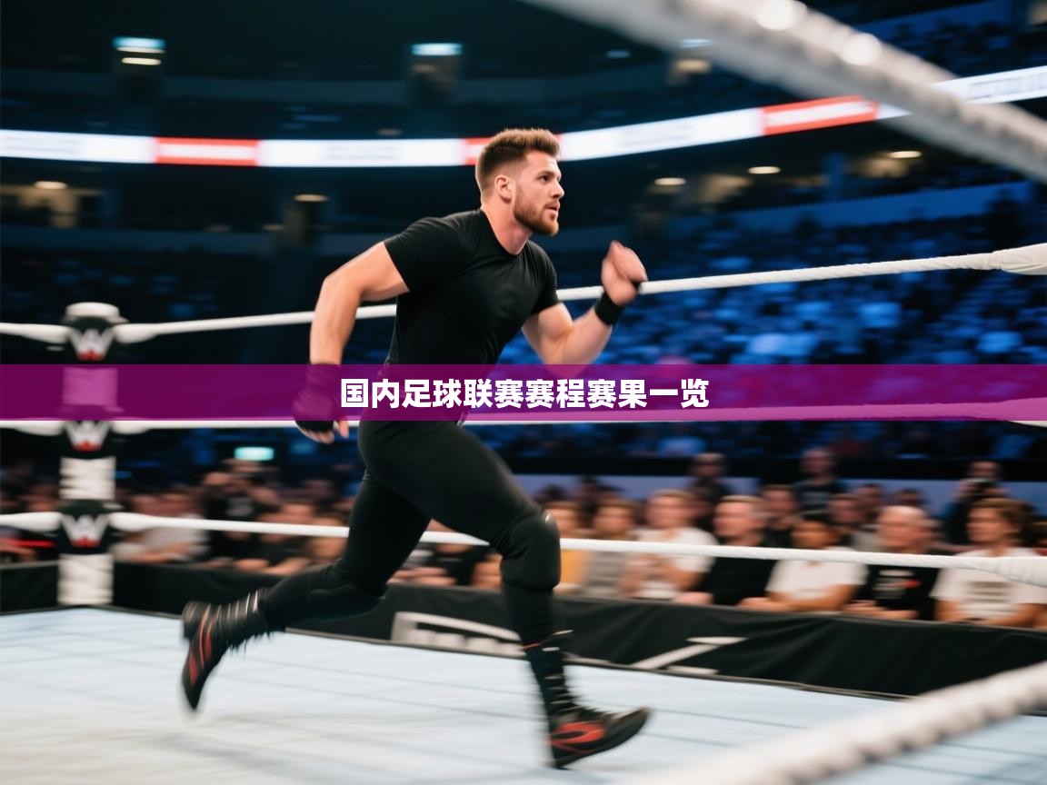 国内足球联赛赛程赛果一览  第2张