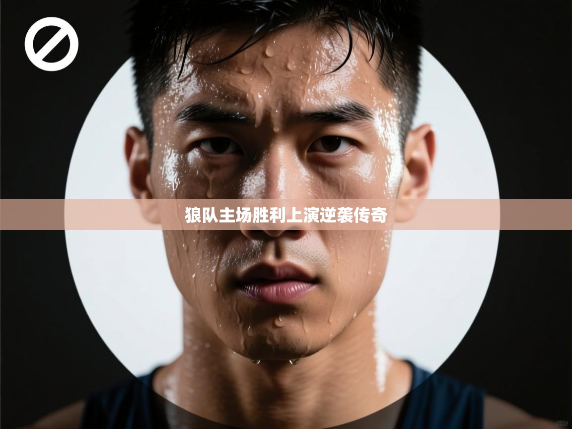 狼队主场胜利上演逆袭传奇