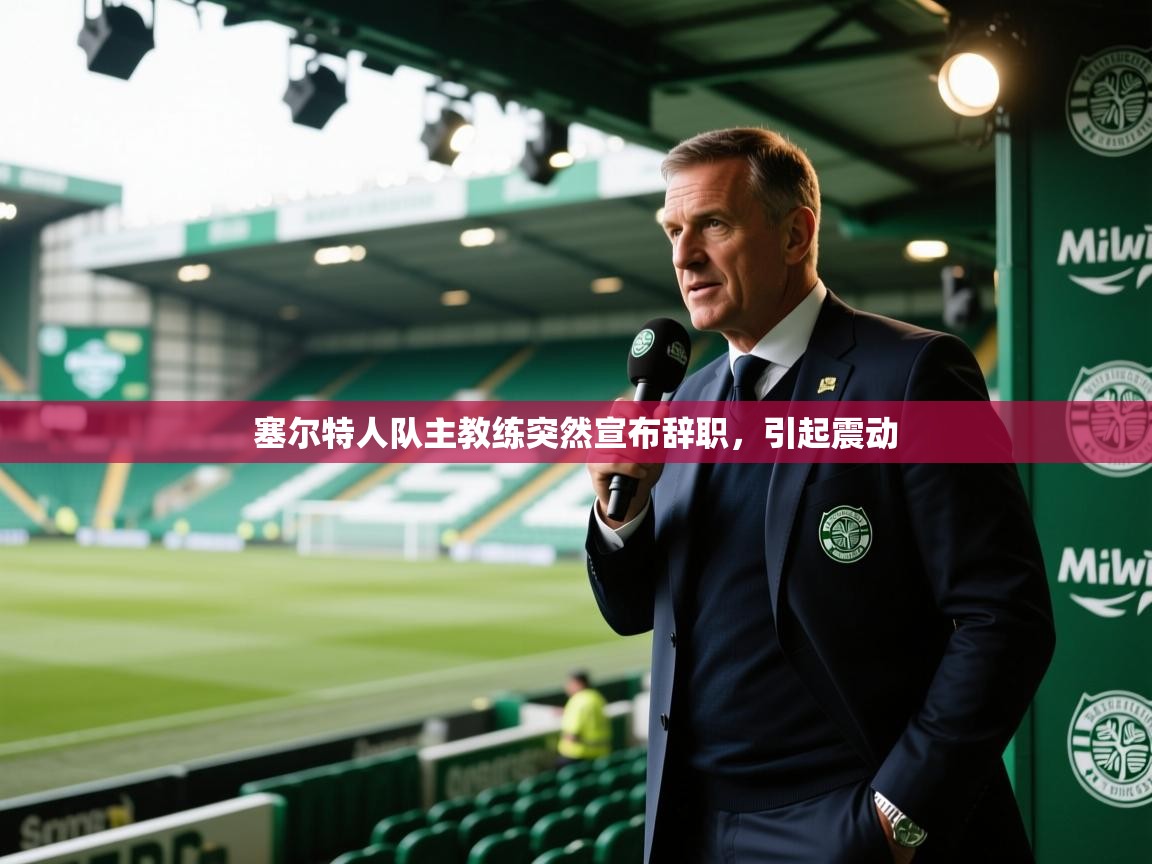 塞尔特人队主教练突然宣布辞职,引起震动 第2张