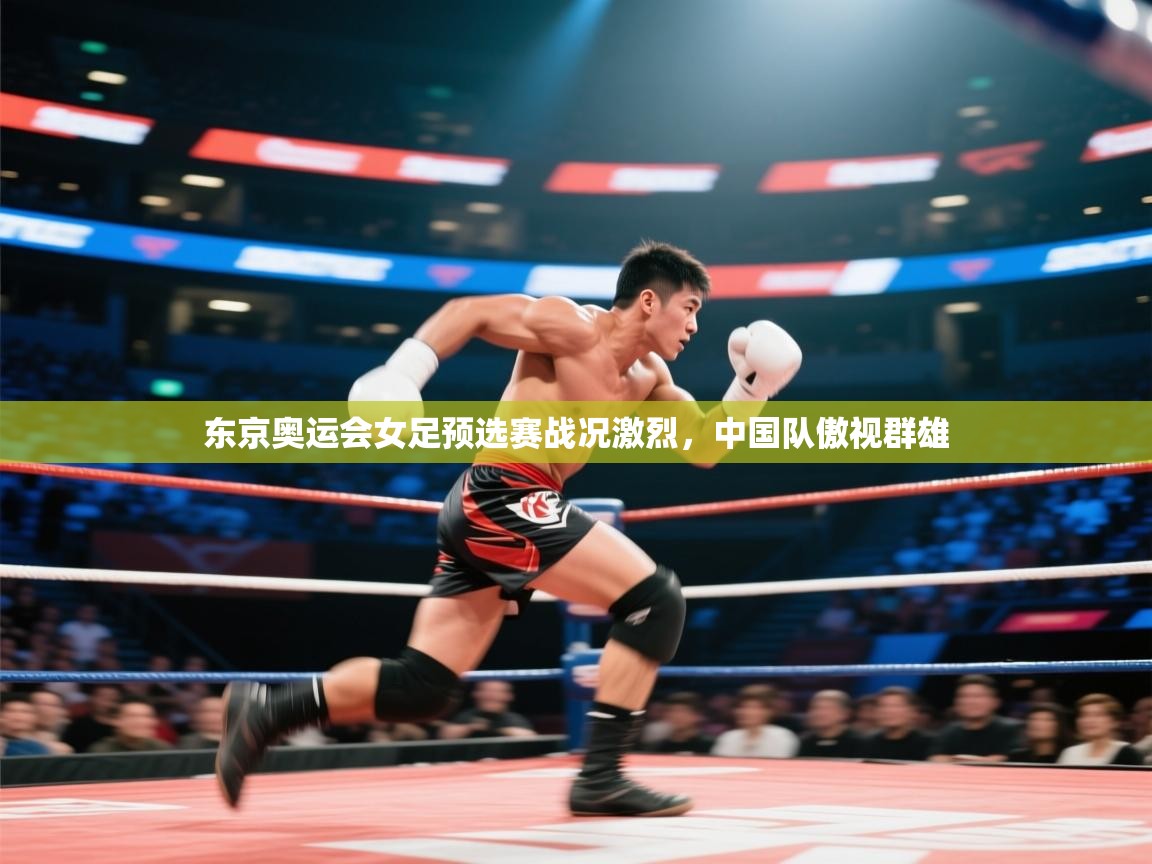 东京奥运会女足预选赛战况激烈,中国队傲视群雄 第2张