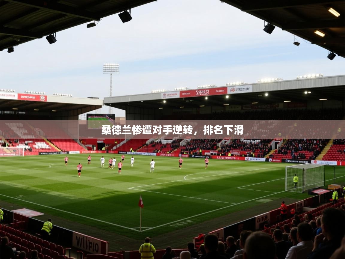 桑德兰惨遭对手逆转，排名下滑  第2张