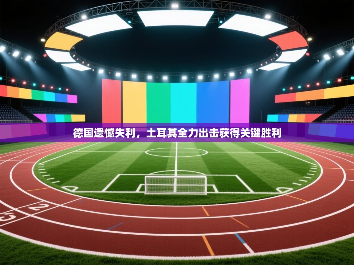 德国遗憾失利，土耳其全力出击获得关键胜利  第2张