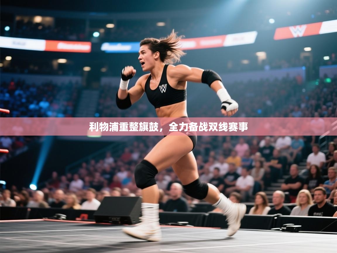 利物浦重整旗鼓，全力备战双线赛事  第2张