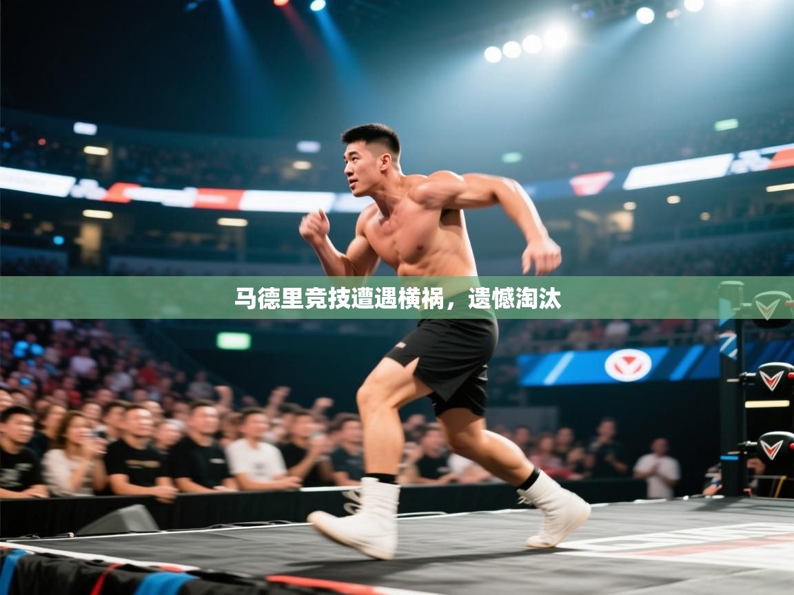 马德里竞技遭遇横祸，遗憾淘汰