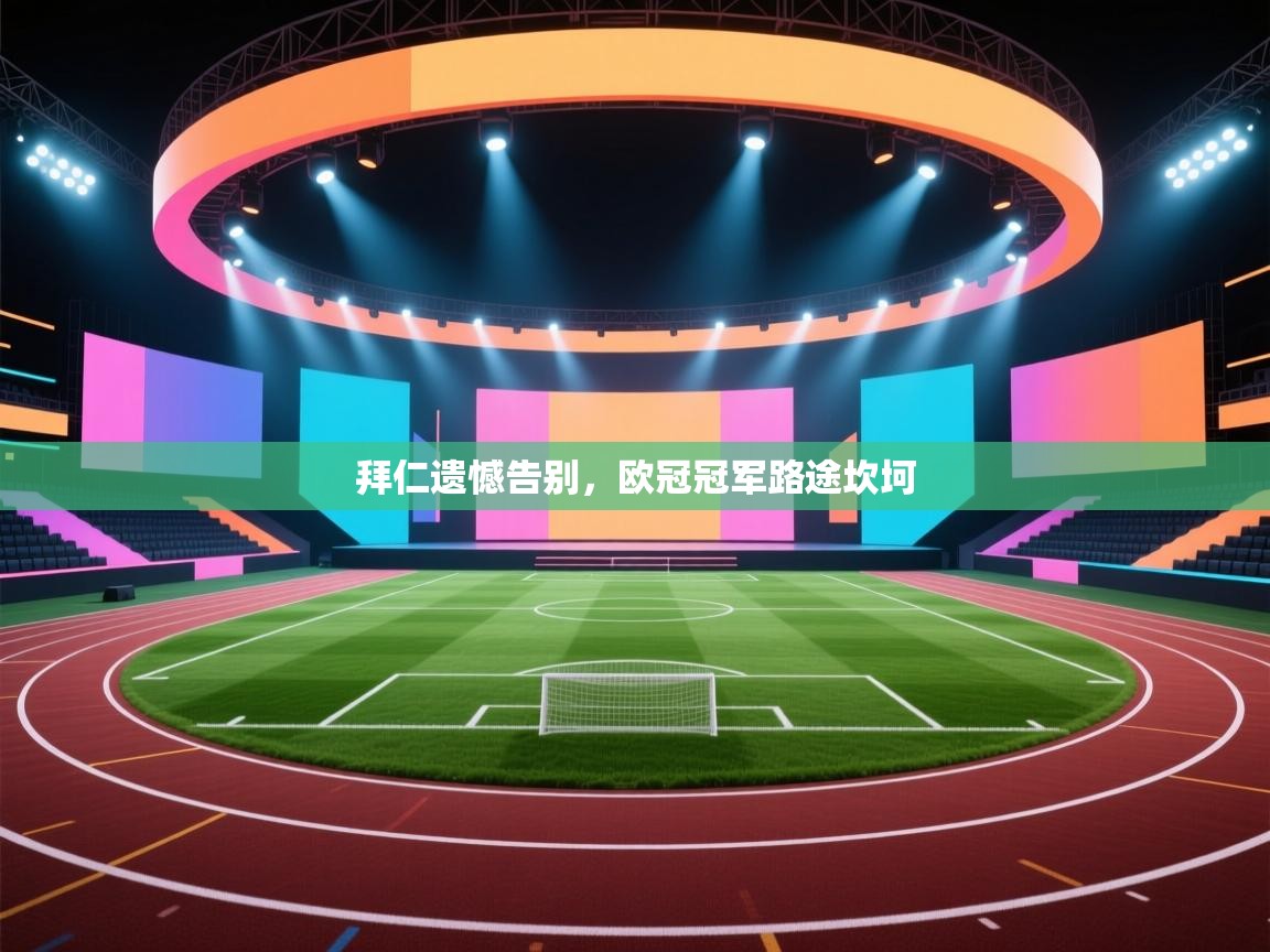 拜仁遗憾告别，欧冠冠军路途坎坷  第1张