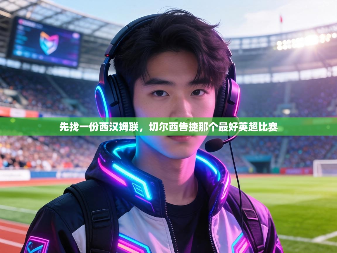 先找一份西汉姆联，切尔西告捷那个最好英超比赛  第2张