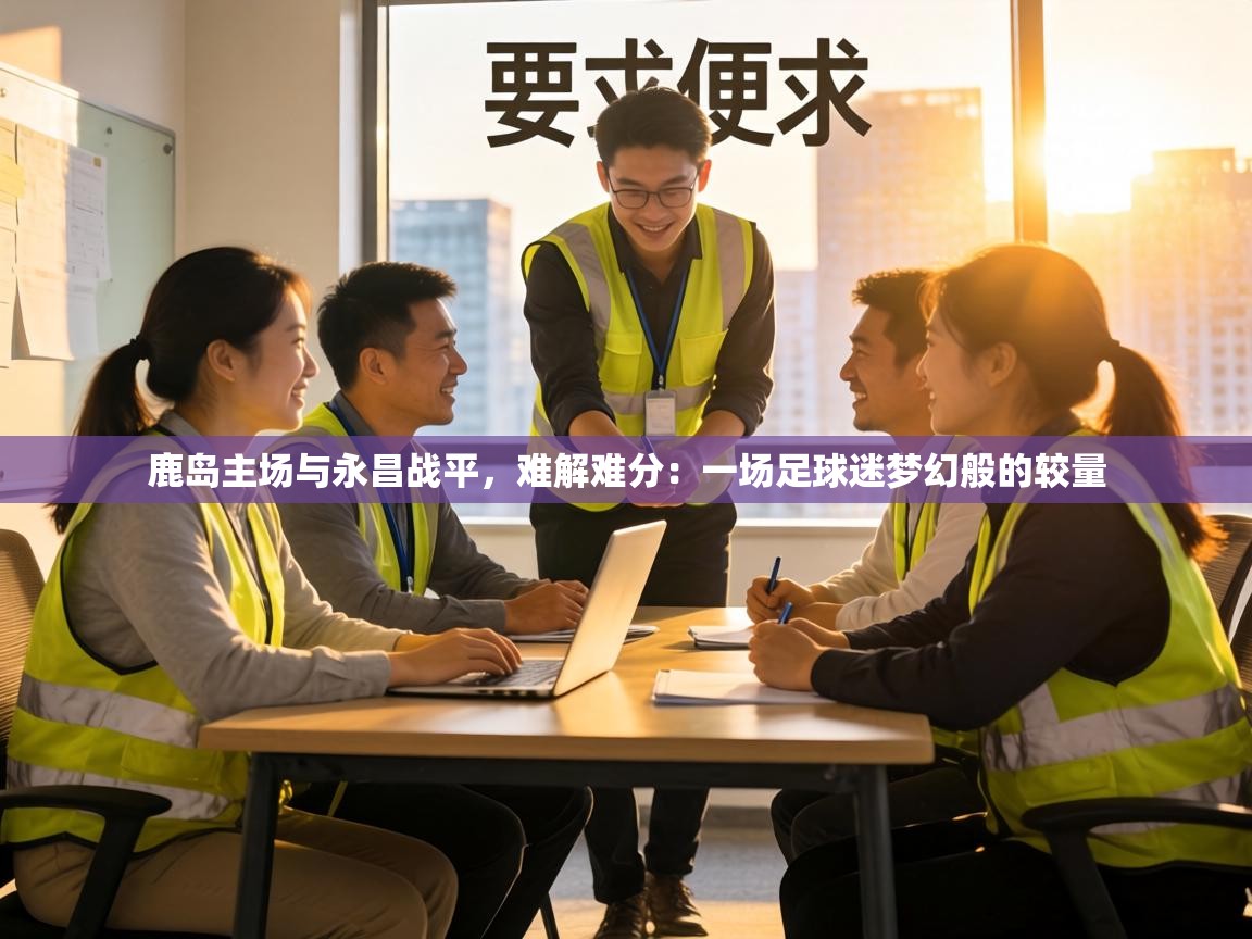 鹿岛主场与永昌战平，难解难分：一场足球迷梦幻般的较量  第2张