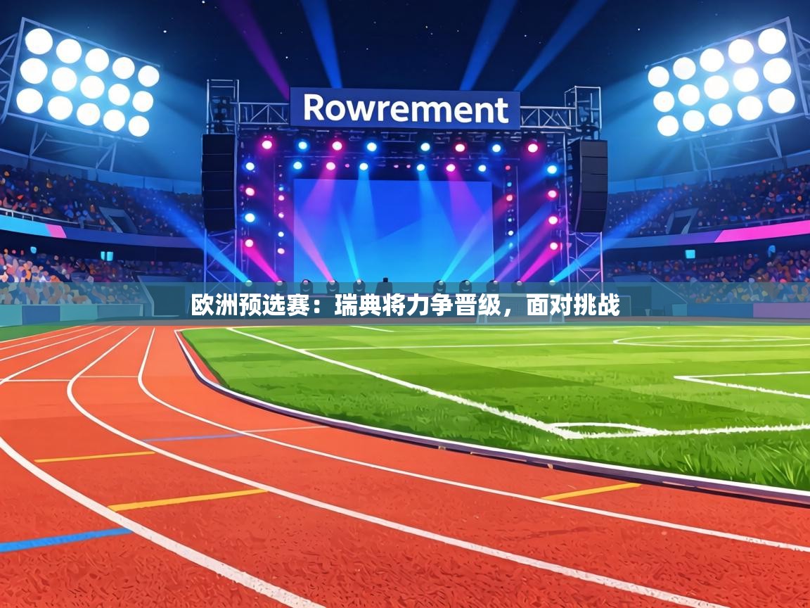 欧洲预选赛:瑞典将力争晋级,面对挑战 第2张
