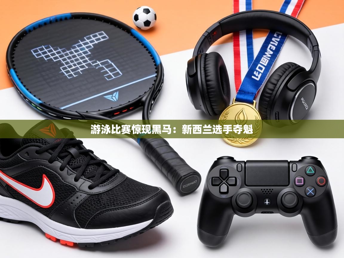 游泳比赛惊现黑马：新西兰选手夺魁  第1张