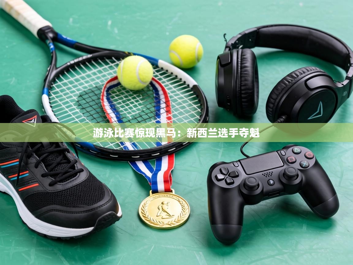 游泳比赛惊现黑马：新西兰选手夺魁  第2张
