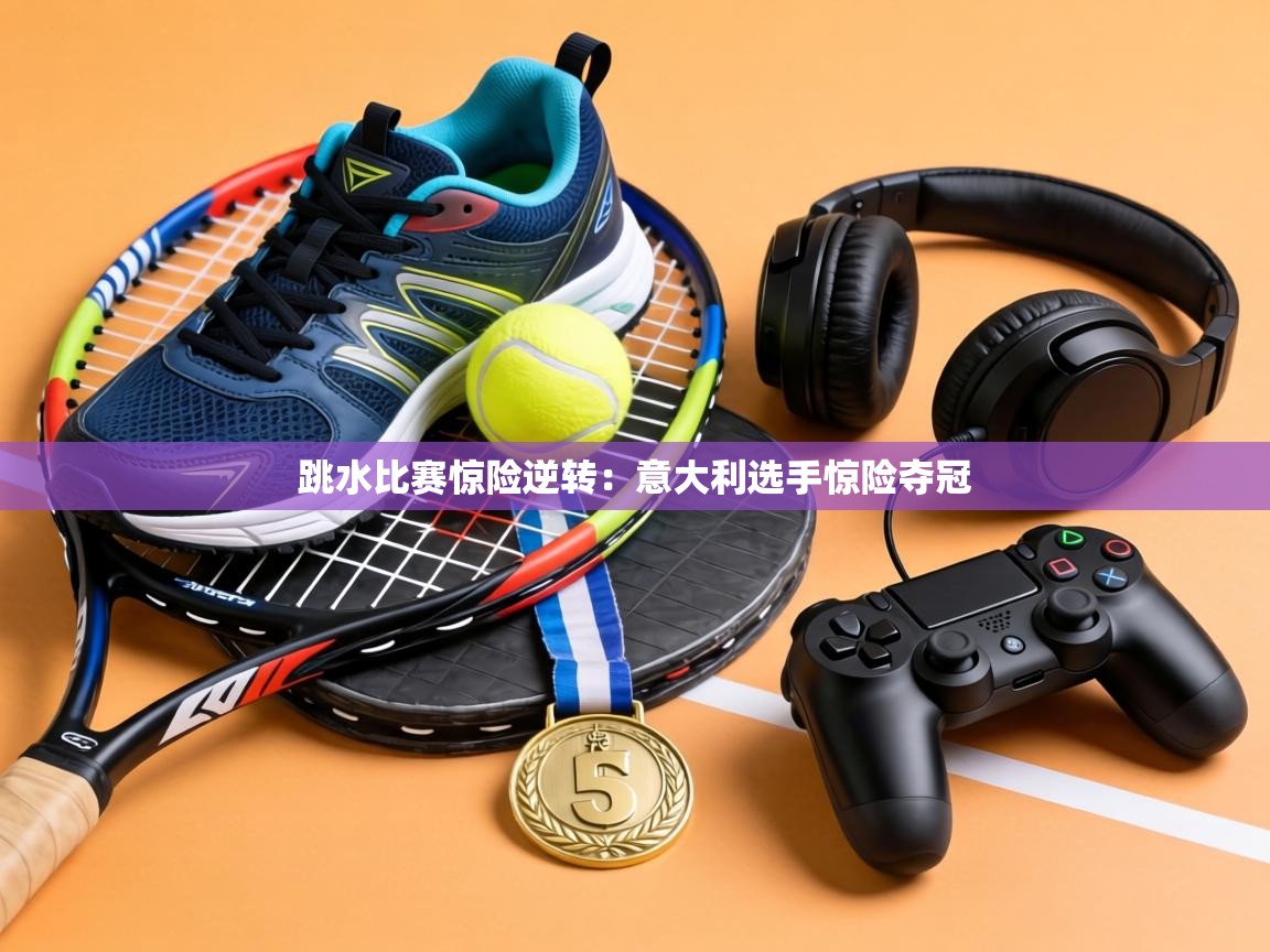 跳水比赛惊险逆转：意大利选手惊险夺冠  第1张