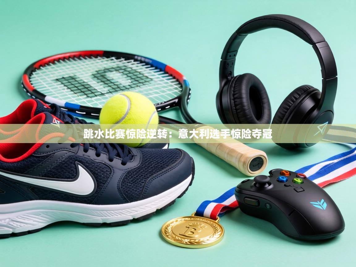 跳水比赛惊险逆转：意大利选手惊险夺冠  第2张
