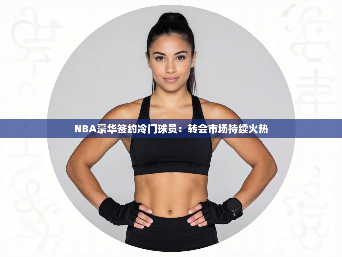 NBA豪华签约冷门球员：转会市场持续火热  第2张