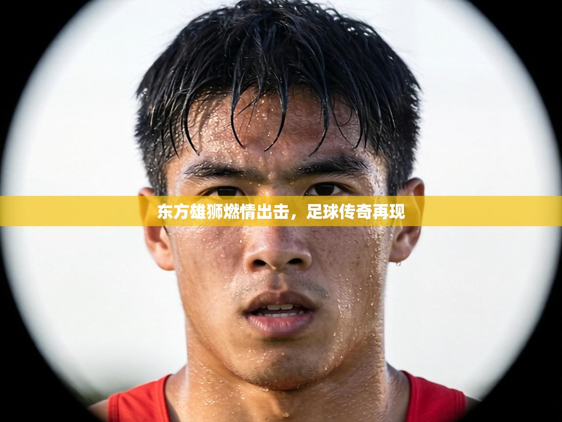 东方雄狮燃情出击，足球传奇再现  第2张