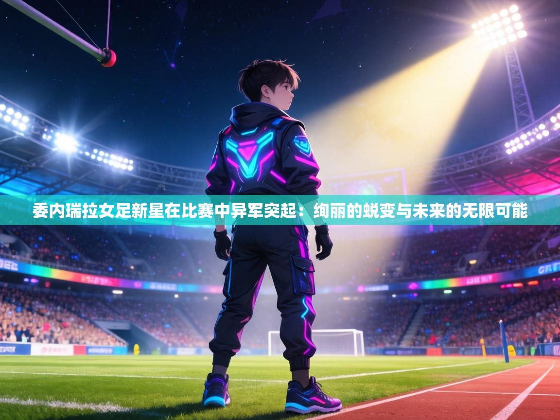 委内瑞拉女足新星在比赛中异军突起:绚丽的蜕变与未来的无限可能 第1张